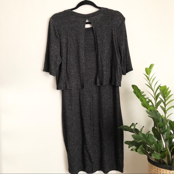 FOREVER 21 PLUS Casual Dress - Picture 2 of 5